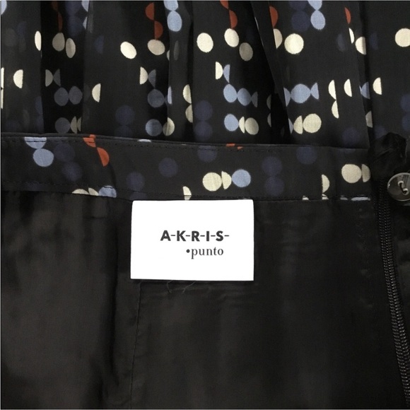 AKRIS PUNTO - Picture 12 of 15